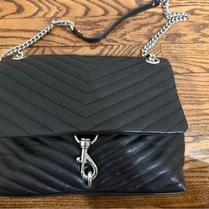 Rebecca Minkoff Edie Flap Bag